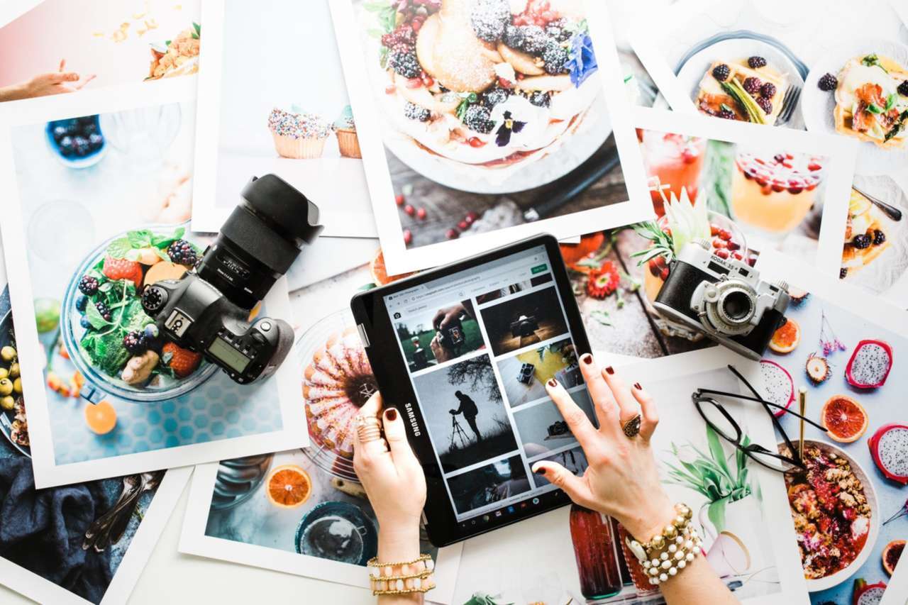 Four Gadgets for People Looking to up Their Video and Photography Game