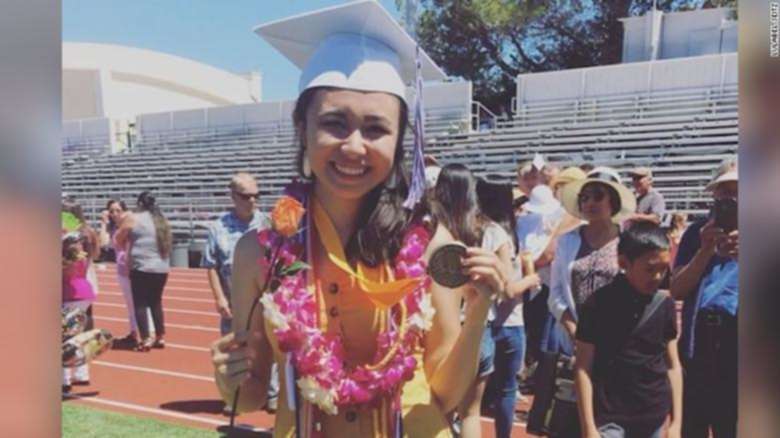 Valedictorian’s Speech on Sexual Assault Gets Her Mic Cut by the Administration