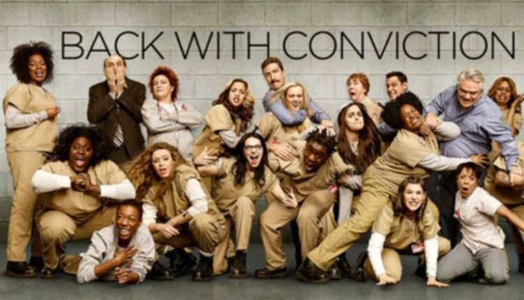 Sneak Peek: Orange is the New Black Comes Back Next Week With New Surprises