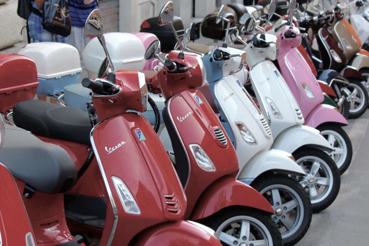 Getting Between Boroughs just Got Easier, Cheaper, and a Lot More Fun