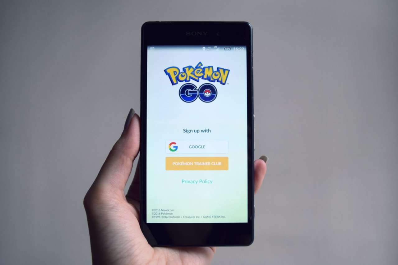 5G could have a big impact on mobile gaming and it’s not what you think