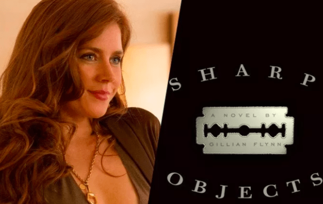 From HBO’s “Sharp Objects” to Viral Challenge “Momo,” Pop Culture Throws Spotlight on Increasing Self-Harm by Teens/Young Adults