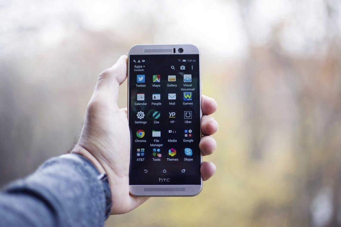 HTC HTC