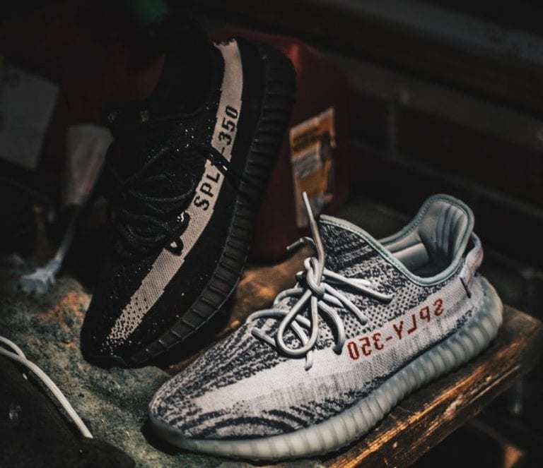 counterfeit shoes