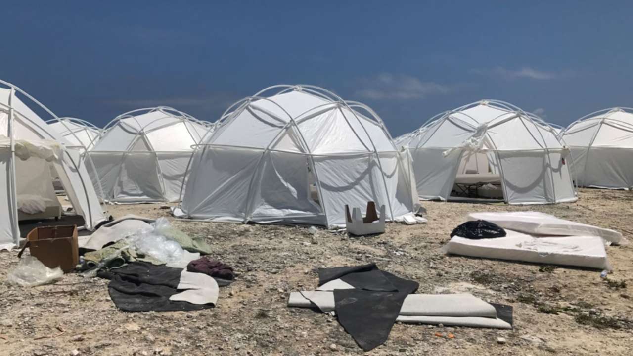 fyre festival fyre festival