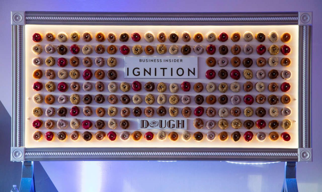 Business Insider’s Ignition Highlighted by Meek Mill, Barbara Corcoran, and Mark Cuban