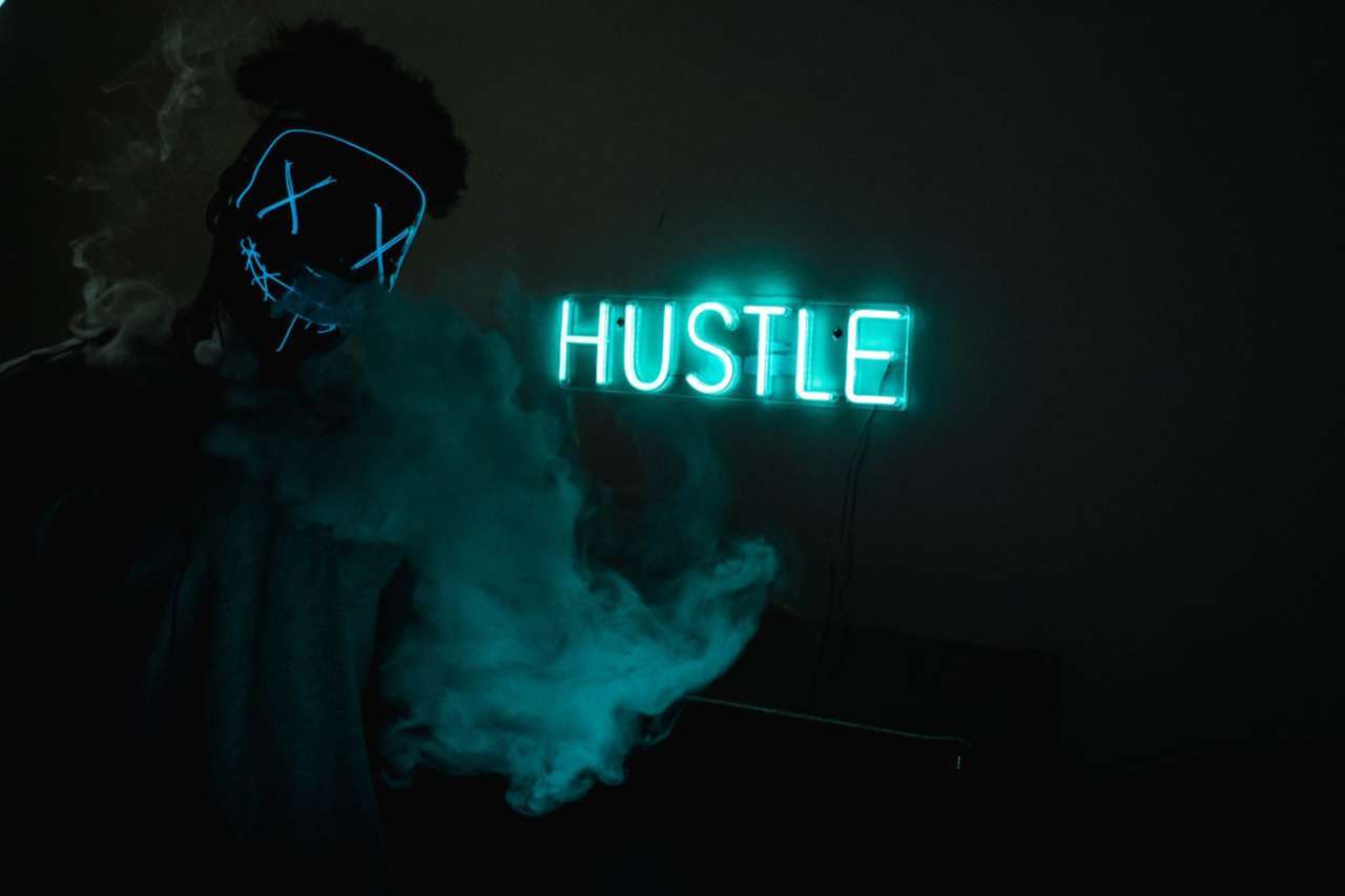This Entrepreneur Wants You to Thwart Inflation with a Side Hustle