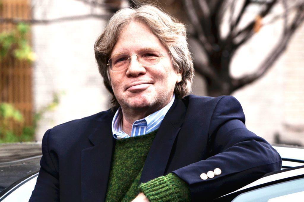 Entrepreneur David S. Rose Opens Up on the Magic of “Joining.” Should You Follow Suit? Grit