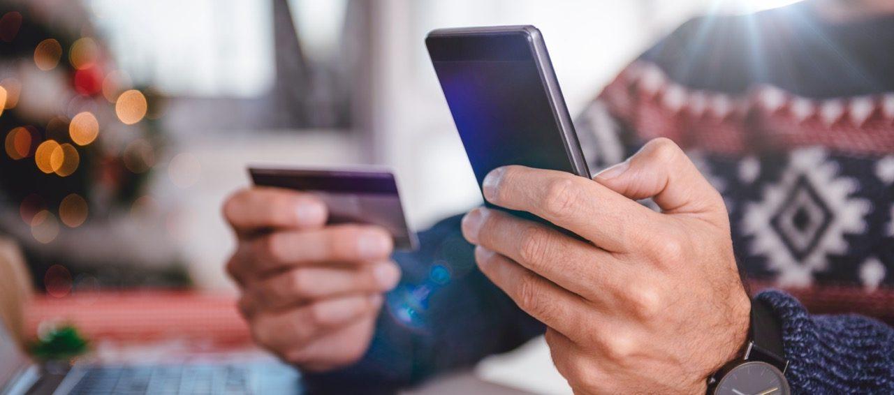 Larry Schwarberg: How to Stop Holiday Shopping Scams