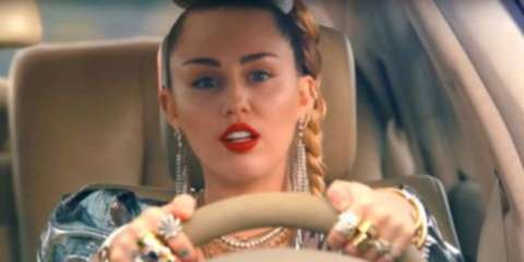 miley cyrus miley cyrus