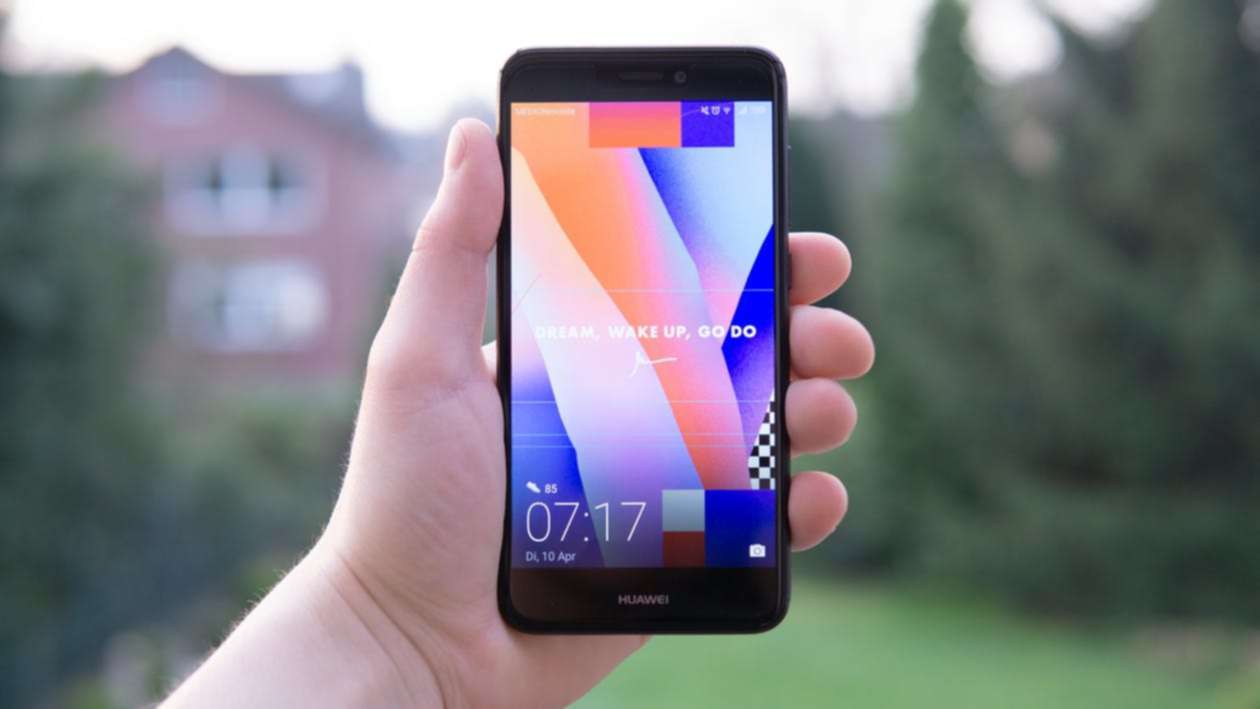 Huawei Huawei