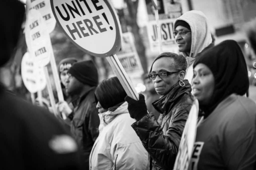 Organizations that Help African Americans Organizations that Help African Americans