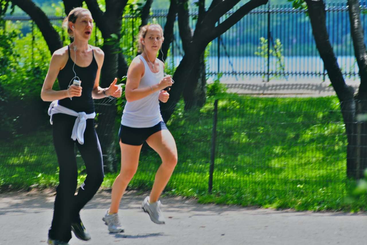 The 5 Coolest Fitness Gadgets of 2019