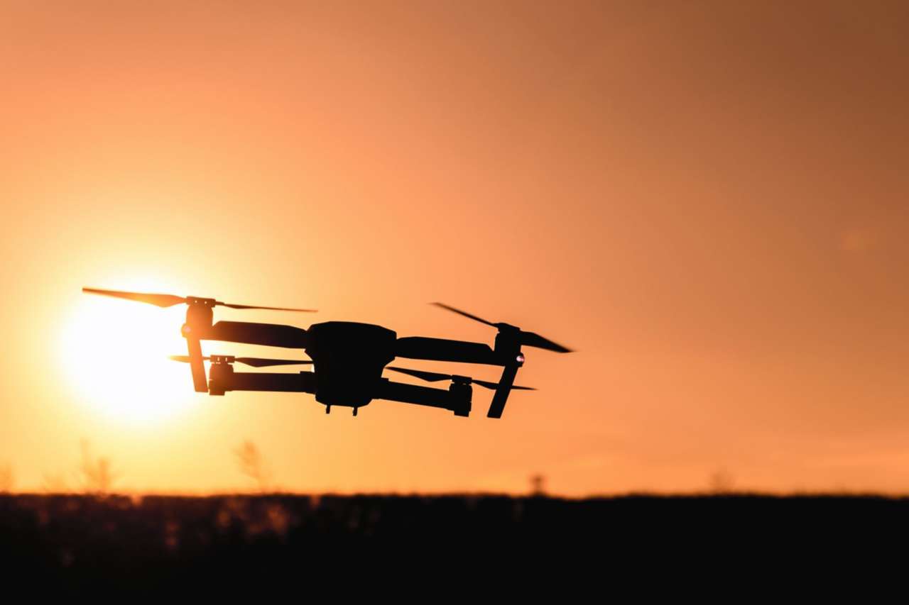 Illegal drone activity at Newark Airport halts arrivals. Newark reopens but questions remain.