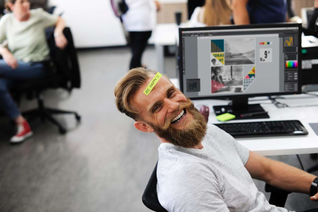 CEOs May Mean Well, But They’re Not Expressing Gratitude Sufficiently