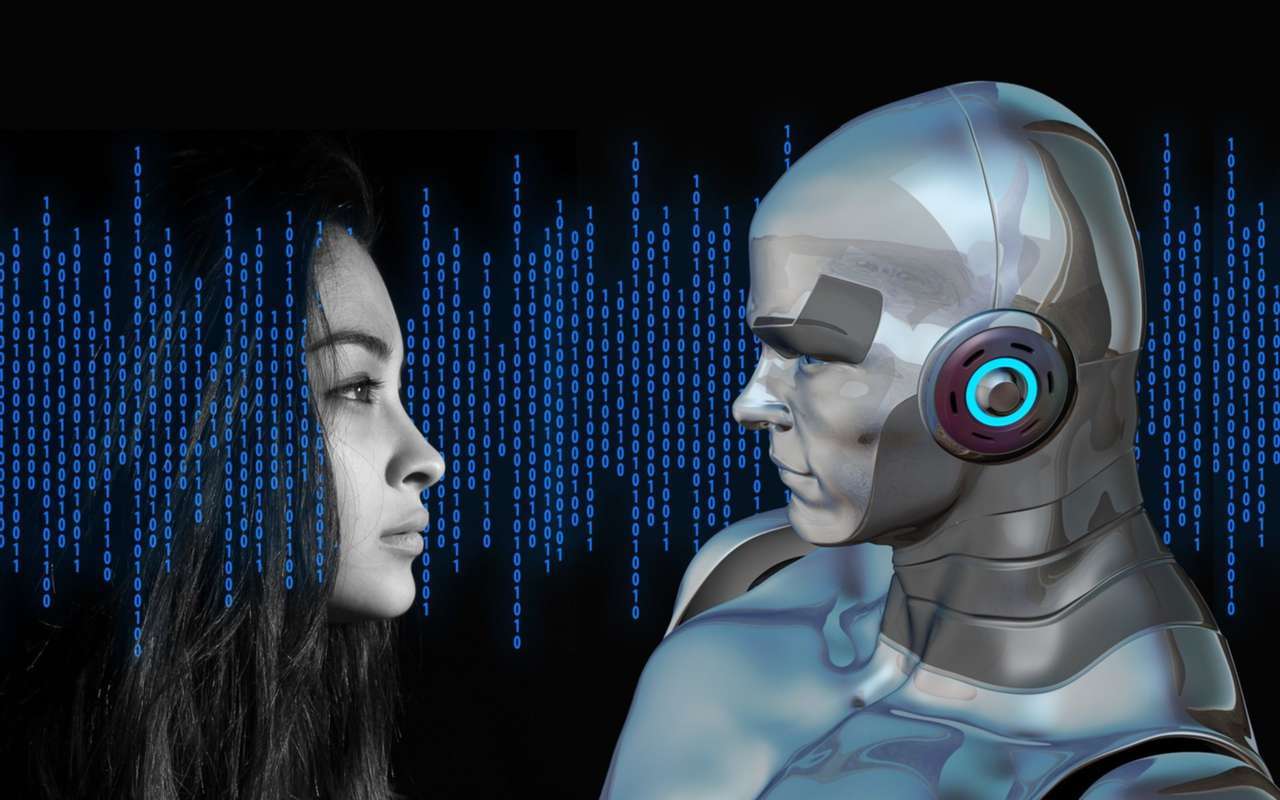 At CES, A.I. Robots Can Read Your Emotions