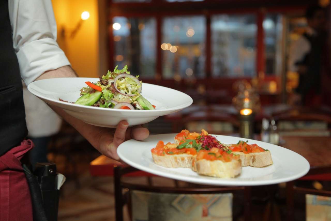 Hey New York! Are you ready for Restaurant Week?