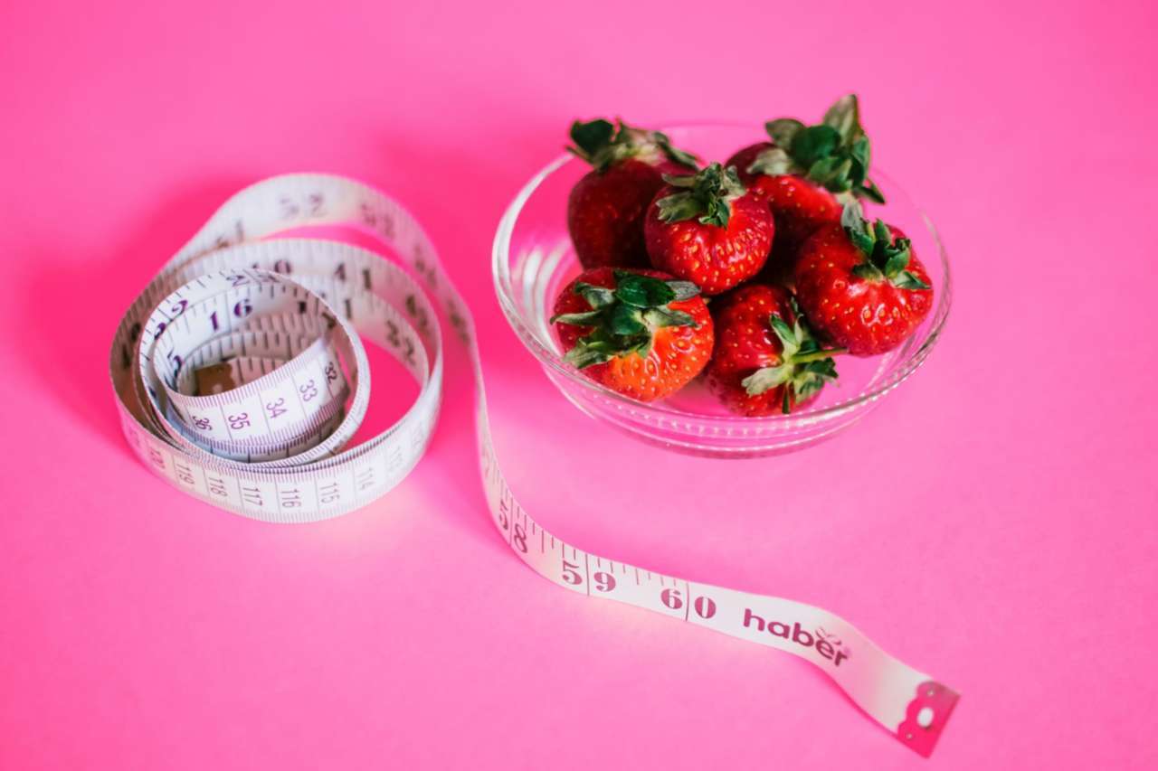 No More Cutting Out Snacks From Your Diet With These Healthy Alternatives