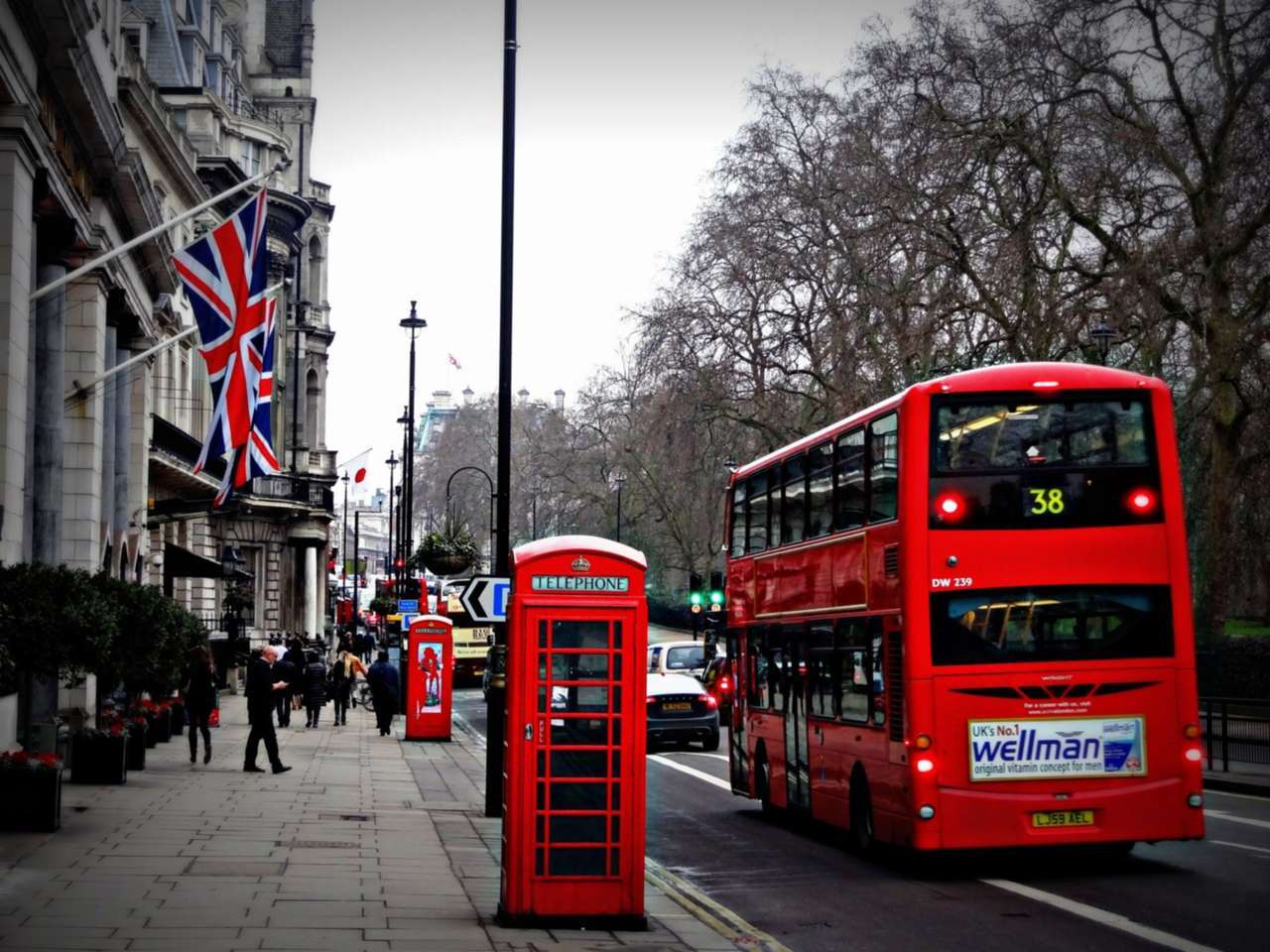 According to the UK’s Simon Francis, we all need reasons to be cheerful