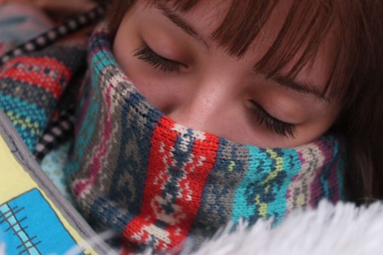 10 Simple Ways to Avoid the Flu Bug