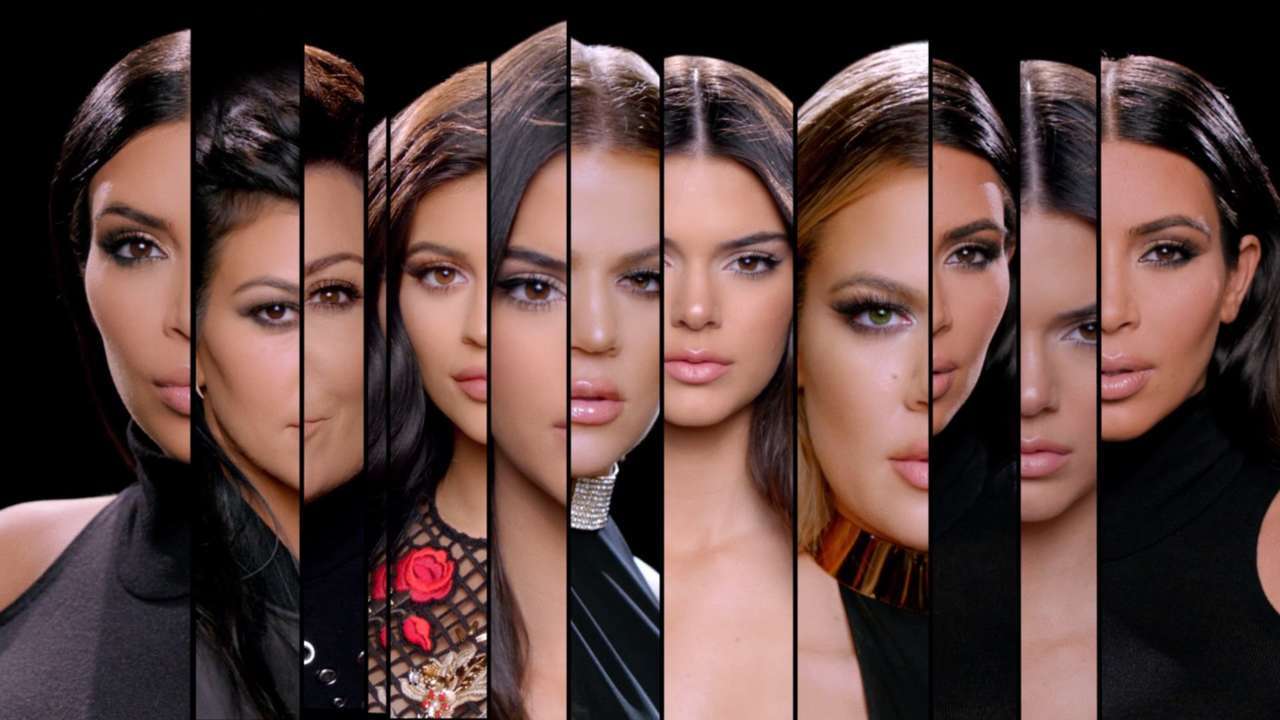 kendall jenner kendall jenner