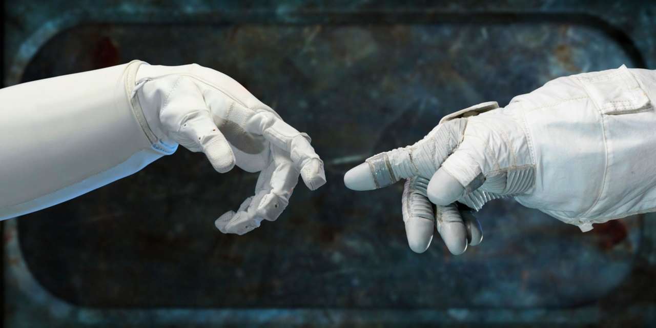 A.I. Is Everywhere, But Here’s How To ‘Robot-Proof’ Your Career