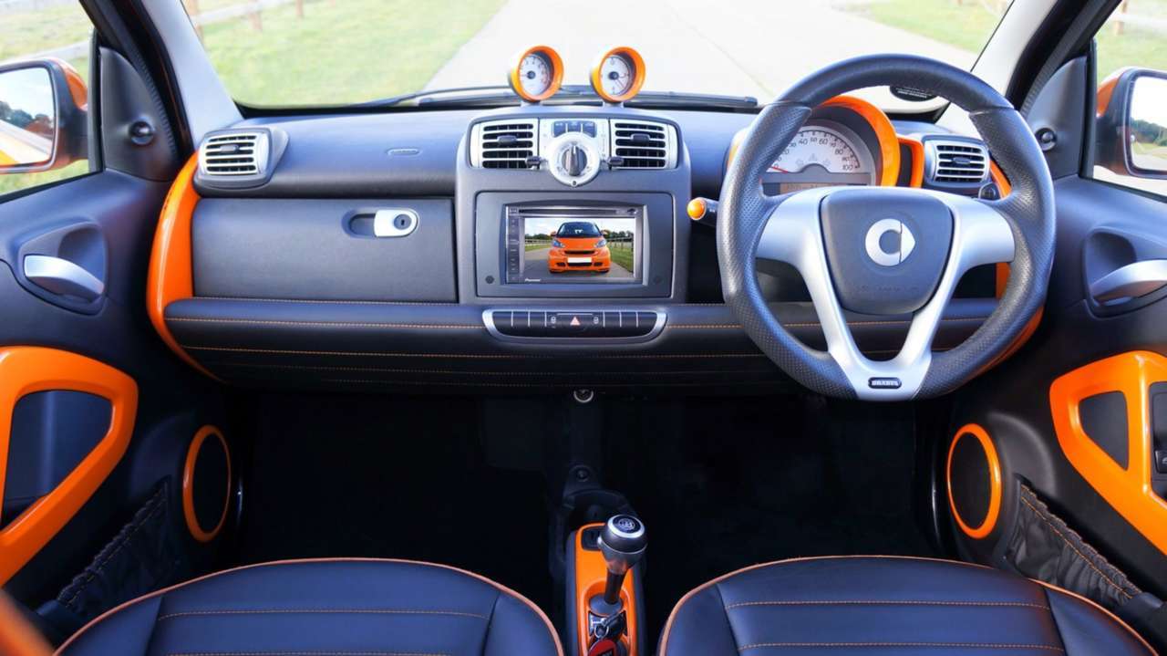 Are You Ready To Live In A World With Self-Driving Technology? Jeremy Kaplan Breaks Down The Future At CES 2019