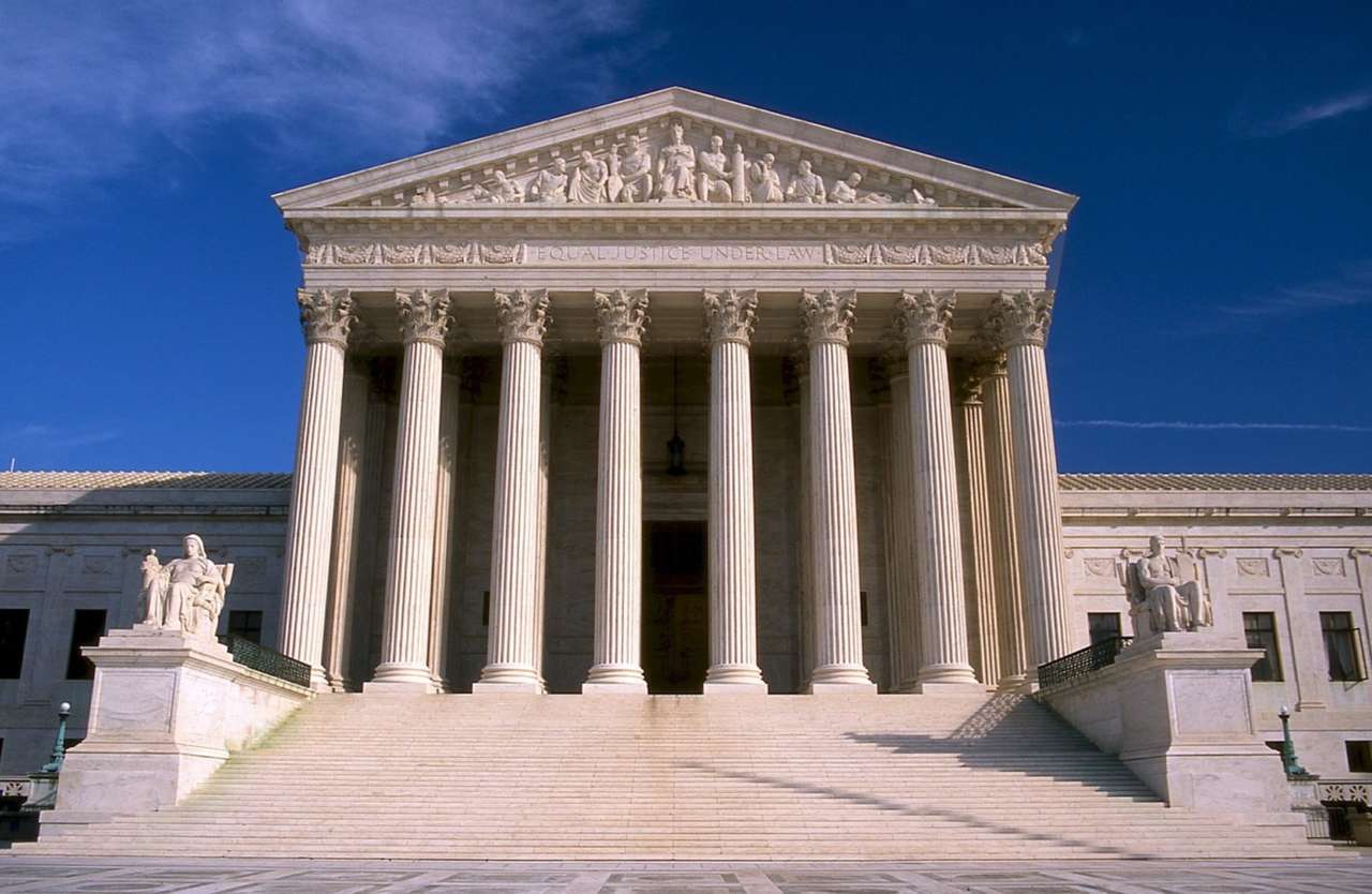 Supreme Court Justice, RBG, Upholds Tradition of Life-long Appointments