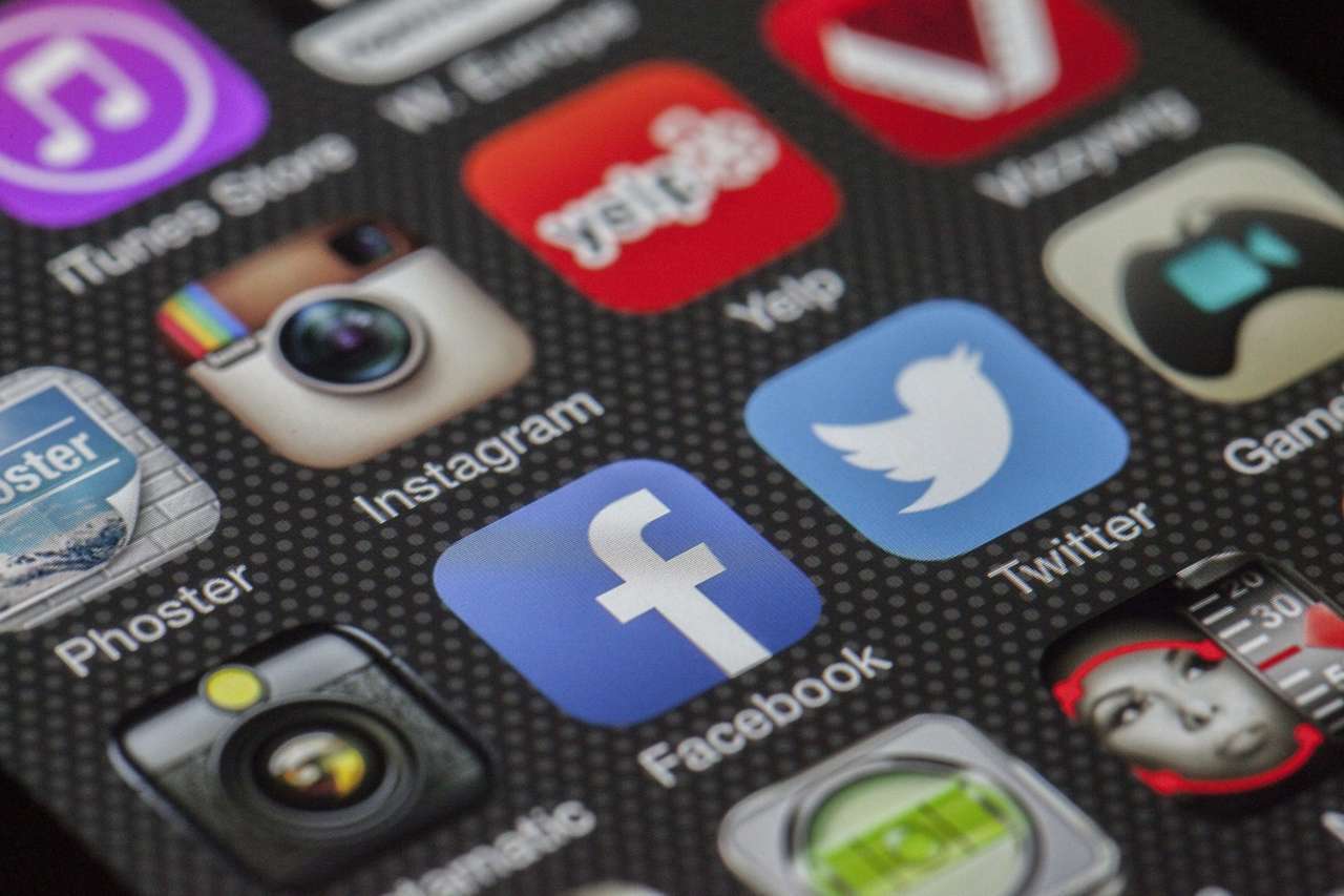 This Private Alternative to Facebook Grew More than 700% in November