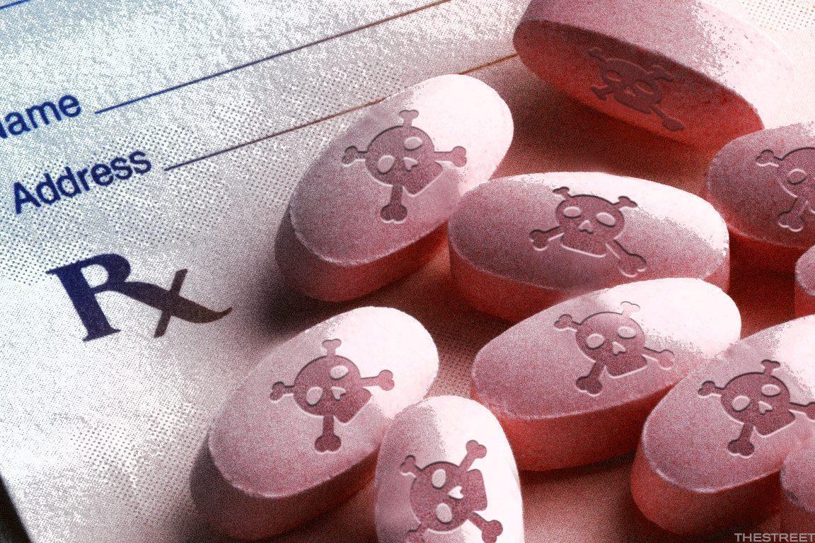 This controversial company made billions selling an antidote to their own drug