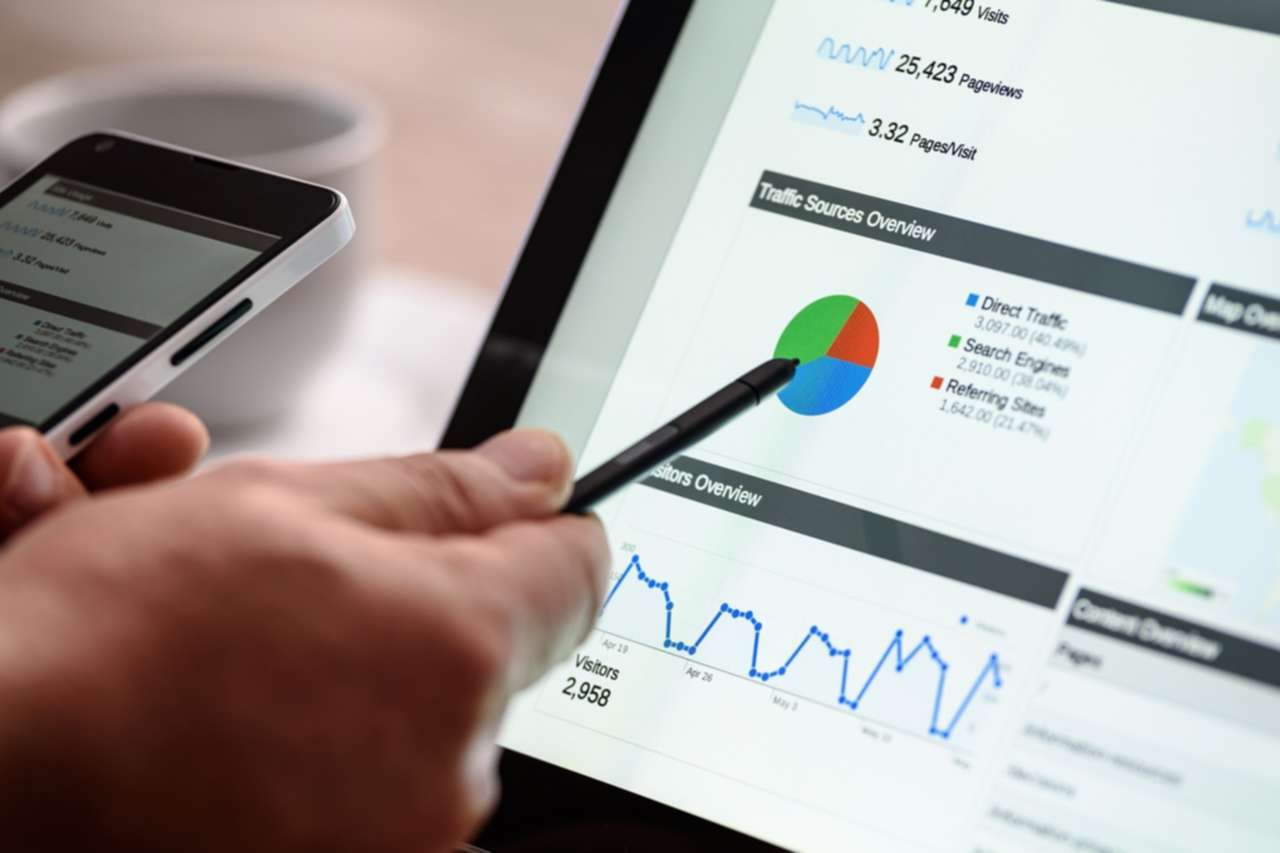 Facebook and Google still lead ad returns, but others are challenging