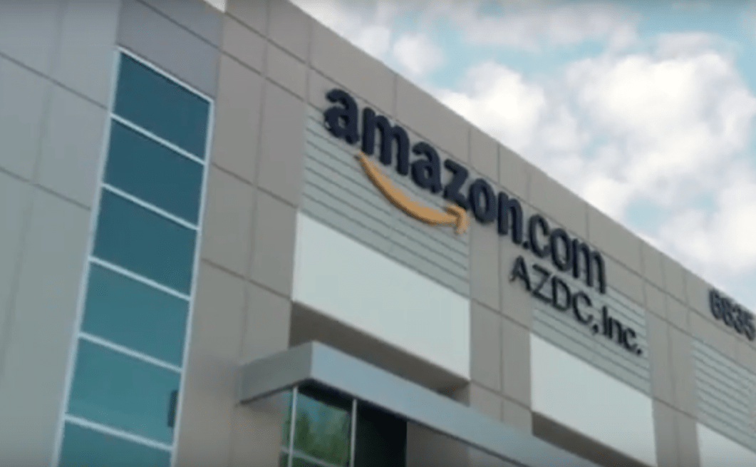 Amazon just dropped Queens and NYC