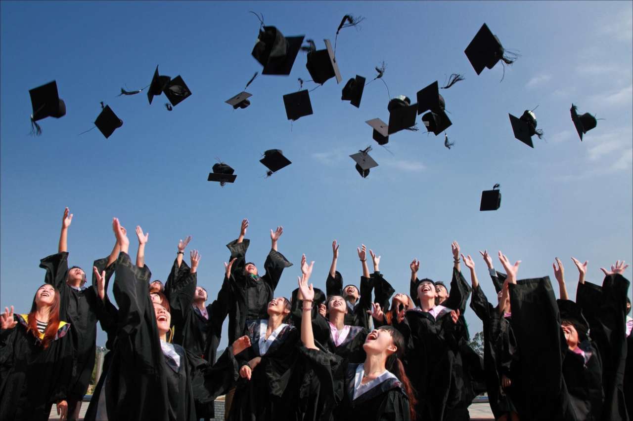 Women Earn 53% of All Doctoral Degrees But Only 1 in 4 in Tech