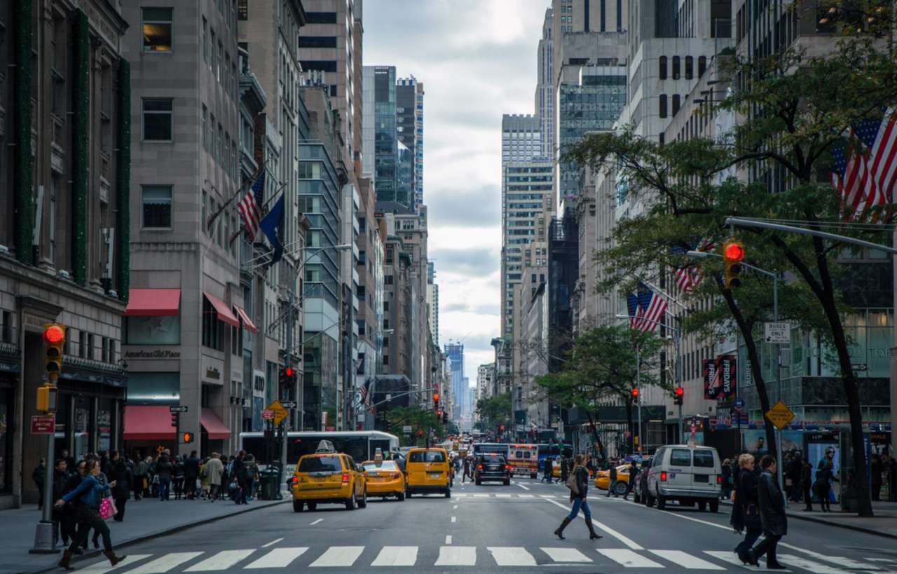 Lyft and Juno Just Sued New York City to Thwart Wage Hike Favorable to Uber