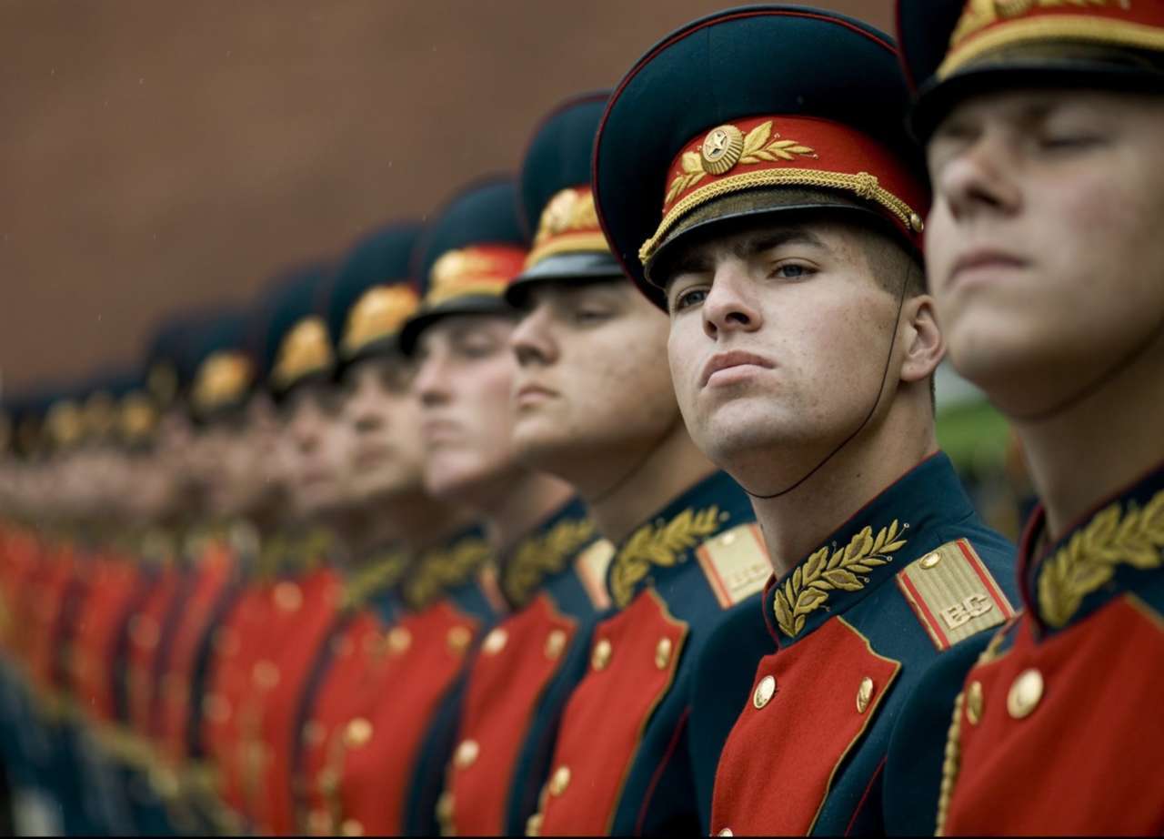 Ukraine’s strong economy is the biggest threat to Putin’s reign, not NATO