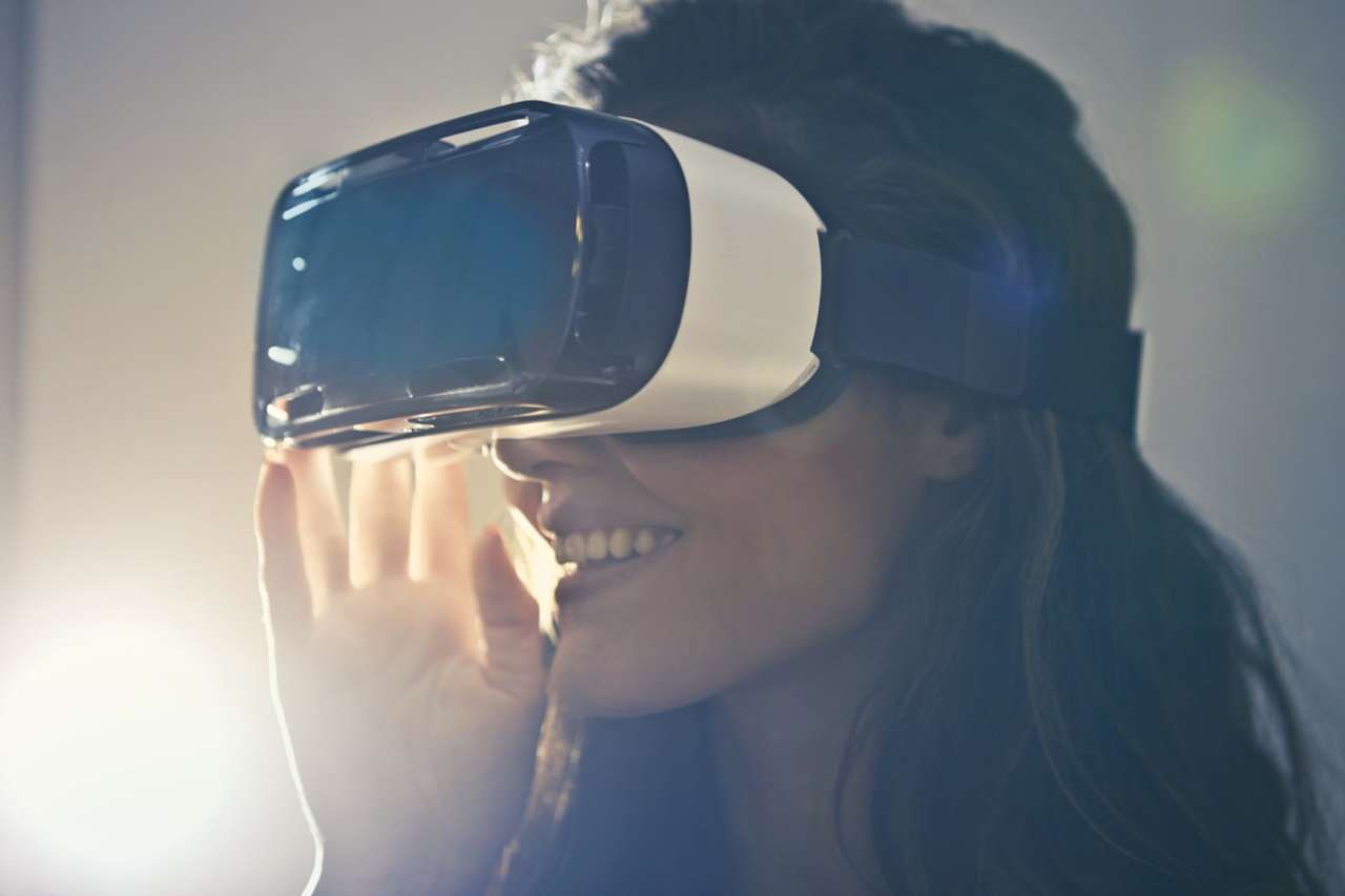 AR, VR, and Facial Recognition: Do you get what you try on?