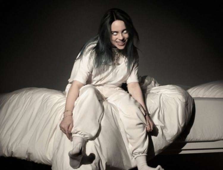 Billie Eilish Billie Eilish