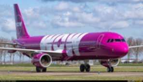 WOW air WOW air