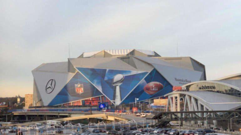 Maroon 5 Cancels Super Bowl Conference