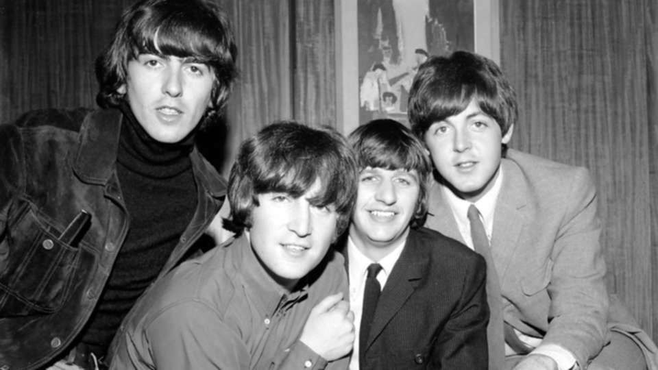 The Beatles The Beatles