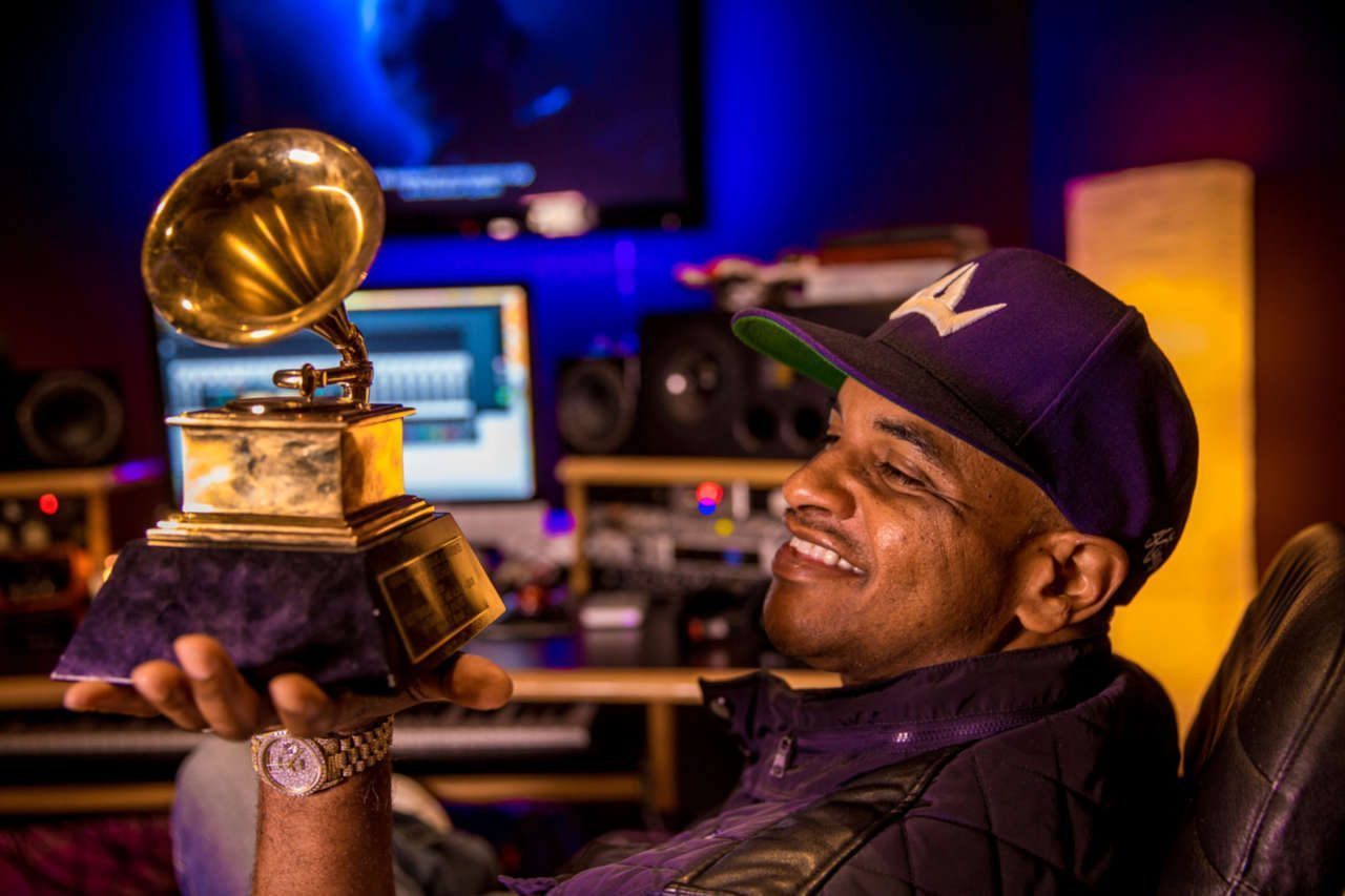Grammy winner Tony Mercedes dishes on “Me Too,” women’s rights, equal pay — as a man