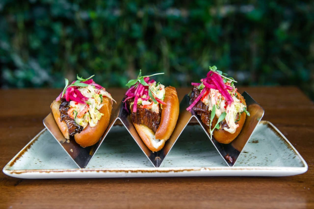 Celebrate Spring By Dining At One of These NYC Al Fresco Hotspots