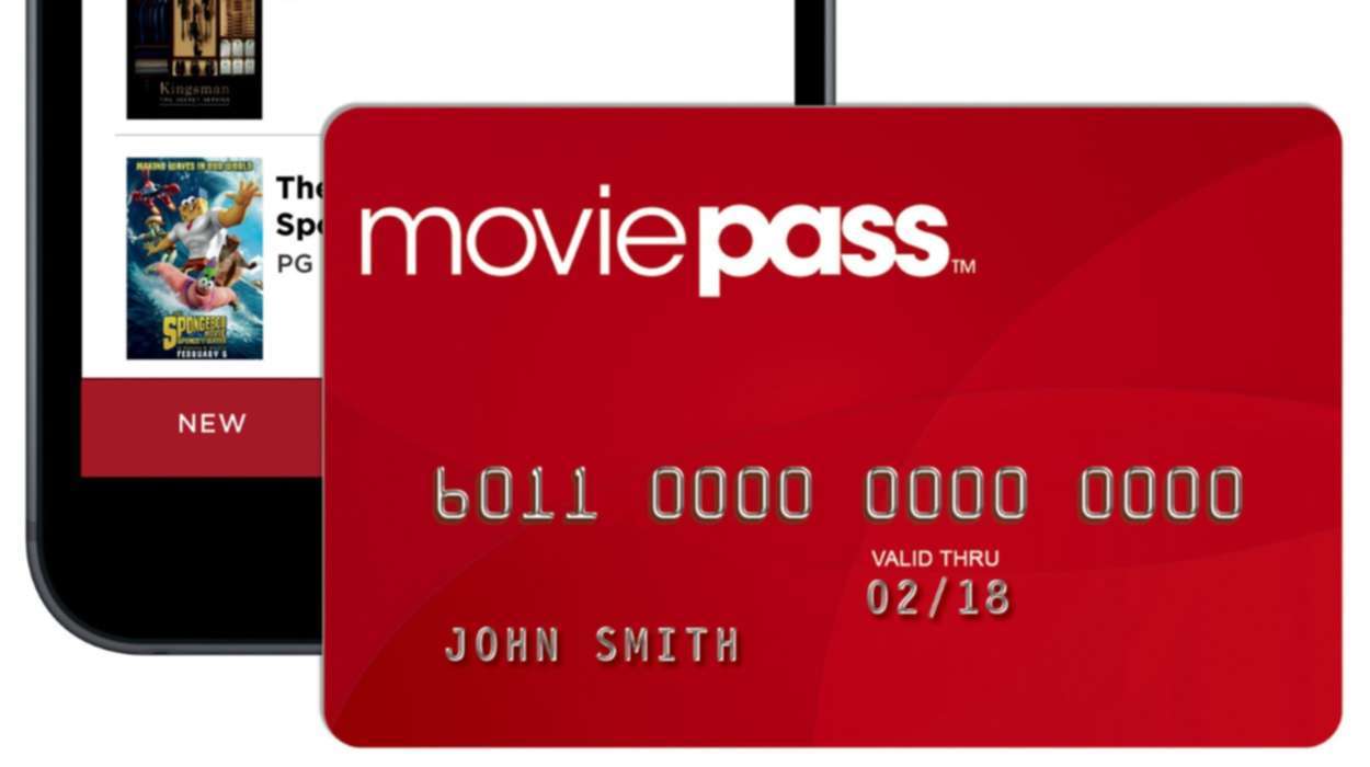 moviepass unlimited moviepass unlimited