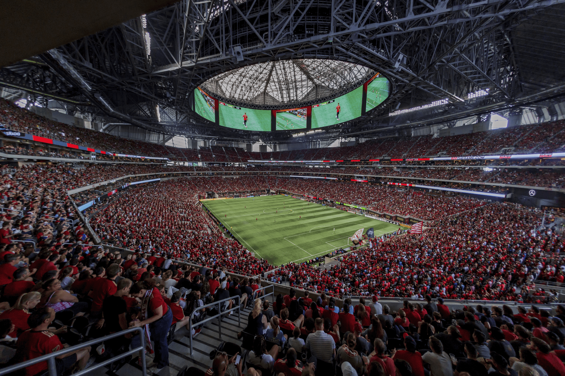 Soccer Popularity Is Exploding In The U.S. Here’s Why