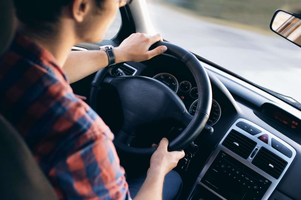 OnStar’s “Stolen Vehicle Slowdown” tech shows our “Anticlimactic” future