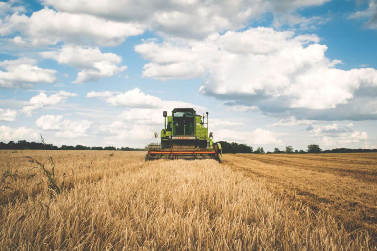 Aerobotics raises  million to up farm yields