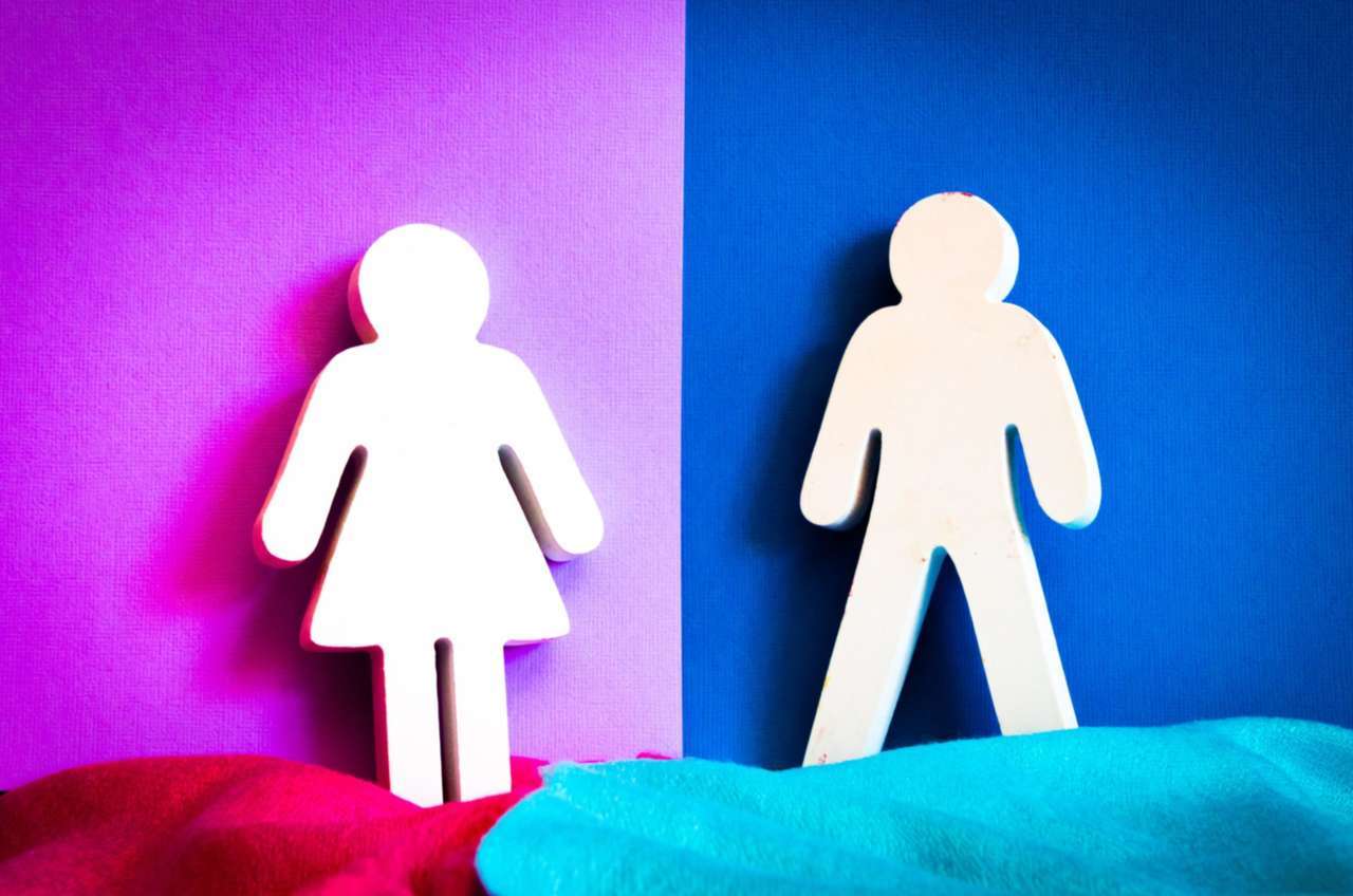 Your Genderless AI Voice Assistant Has Arrived