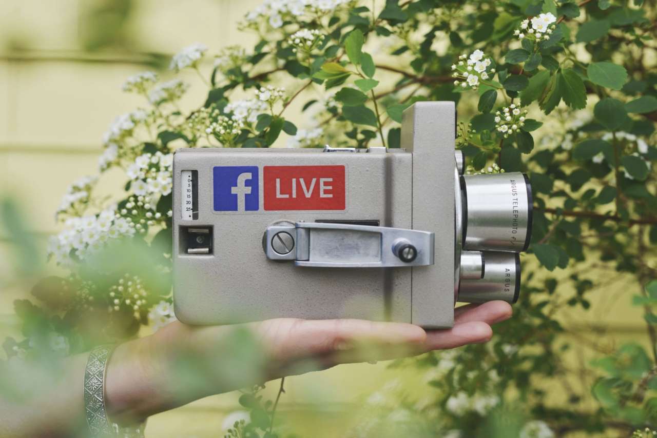 Facebook Live’s Wild West: The Moderation Challenges of Live Video