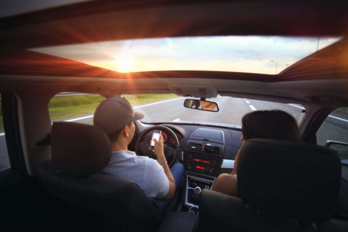self-driving cars self-driving cars