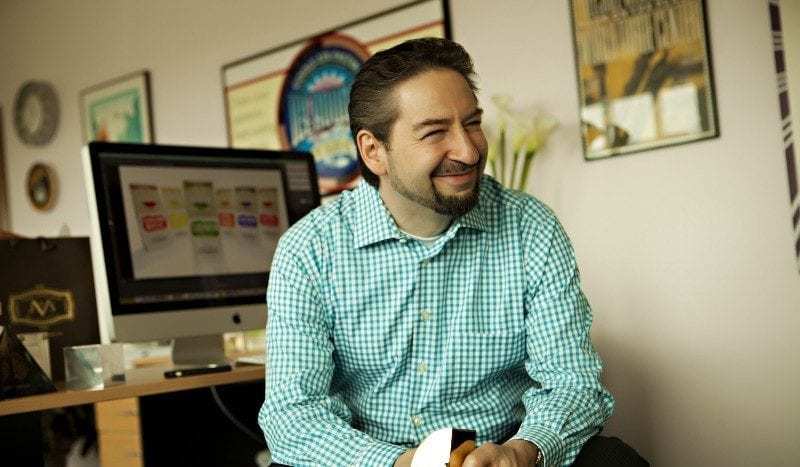 Expert David Brier on World-Class Brands